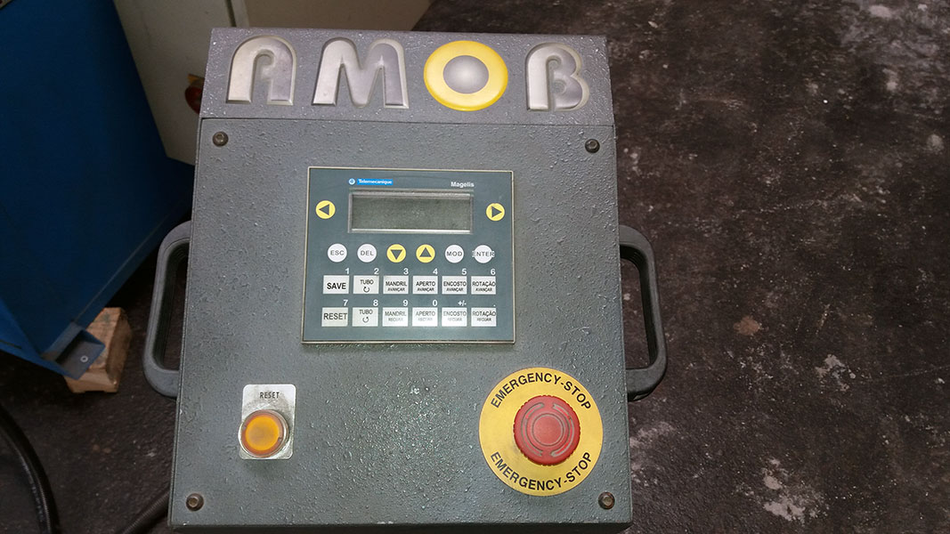 Amob MDH35 CN2