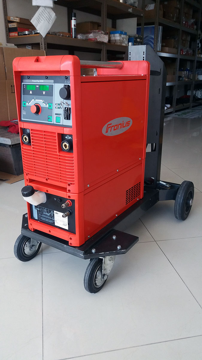 Fronius Transtig 4000