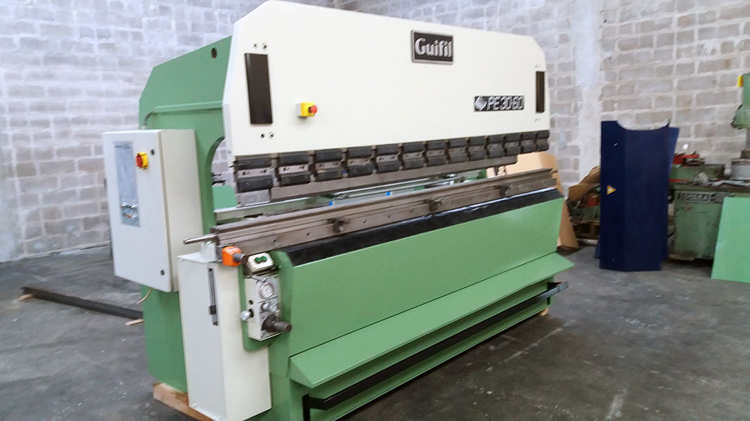 Fronius Transtig 4000