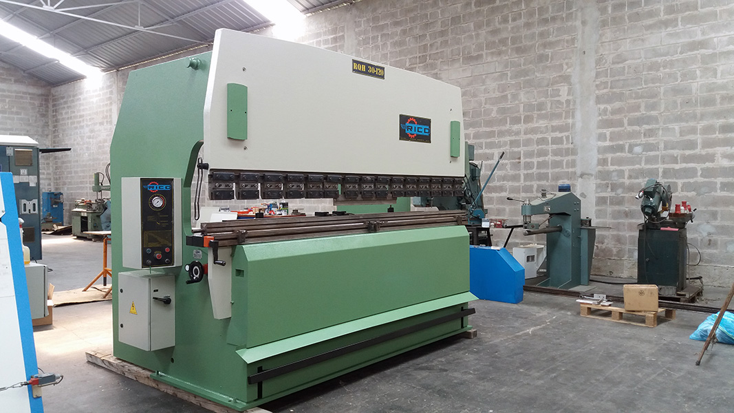 RICO RQH 30120